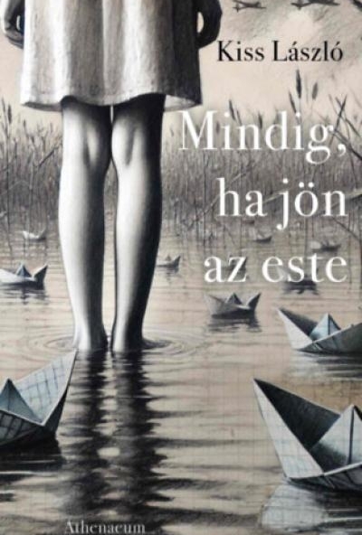 Mindig, ha jön az este