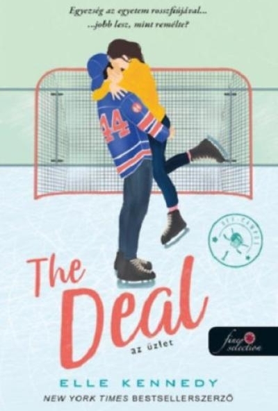 The Deal - Az üzlet