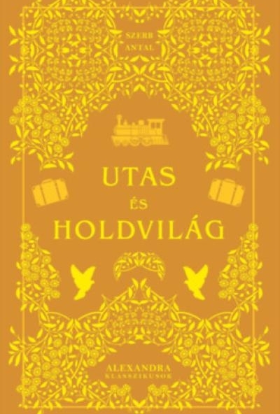 Utas és holdvilág