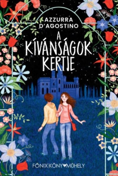 A kívánságok kertje