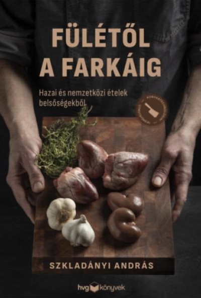 Fülétől a farkáig
