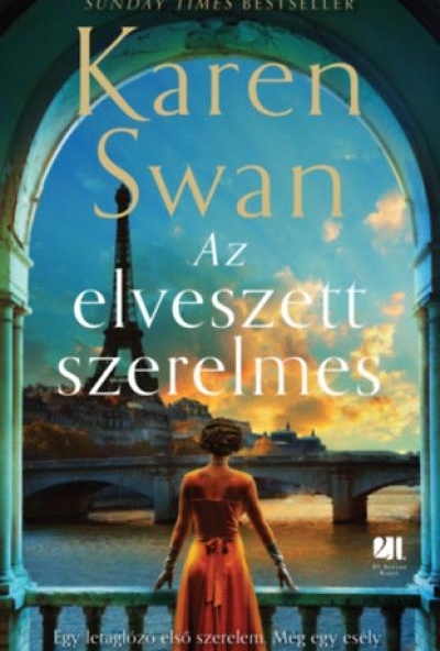 Az elveszett szerelmes