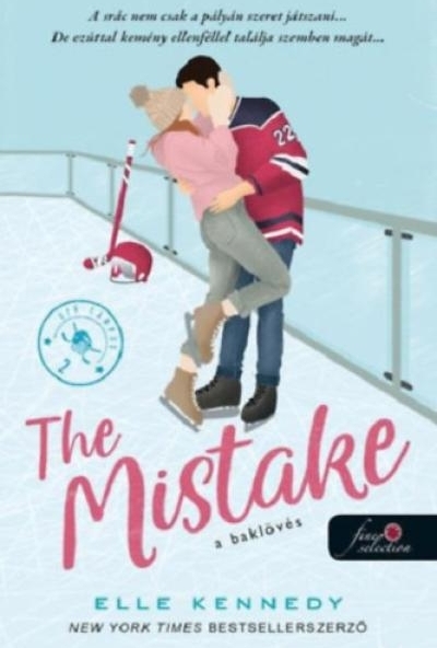 The Mistake - A baklövés