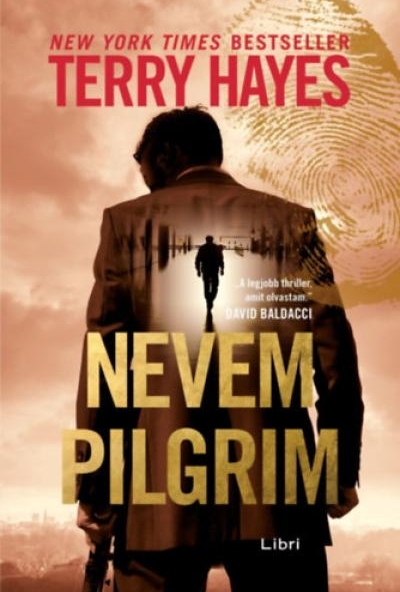 Nevem Pilgrim
