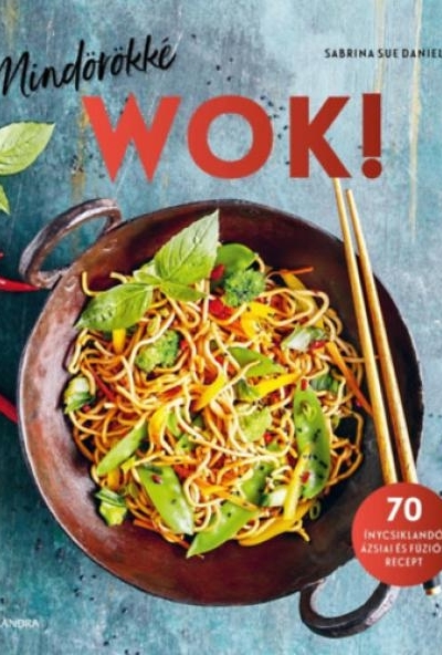 Mindörökké WOK!