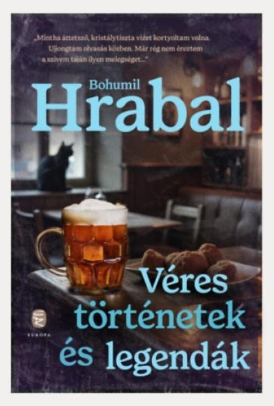 Véres történetek és legendák