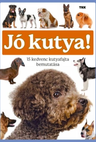 Jó kutya!