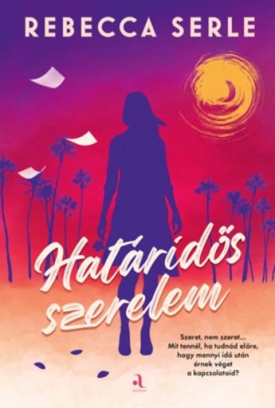 Határidős szerelem