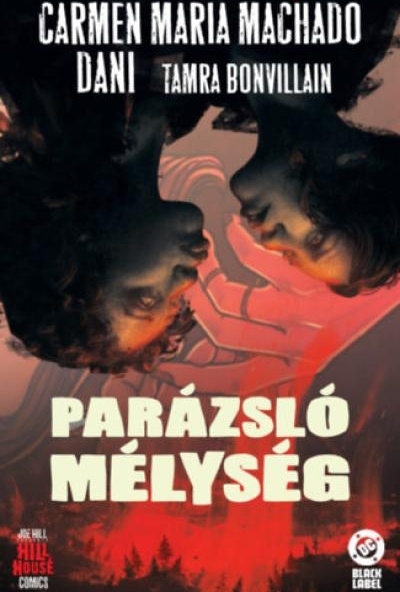 Parázsló mélység