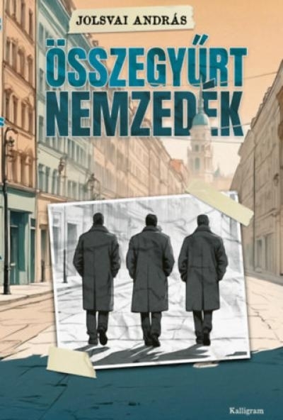 Összegyűrt nemzedék