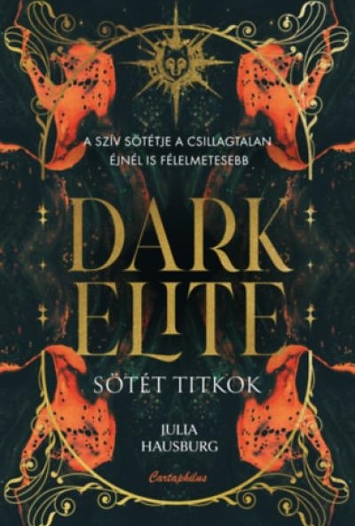 Dark Elite - Sötét titkok