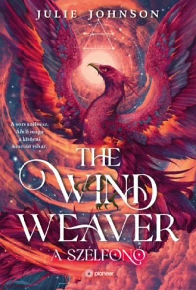 The Wind Weawer - A szélfonó