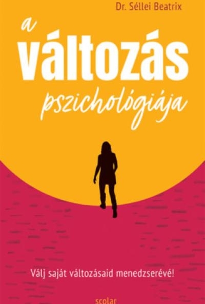 A változás pszichológiája