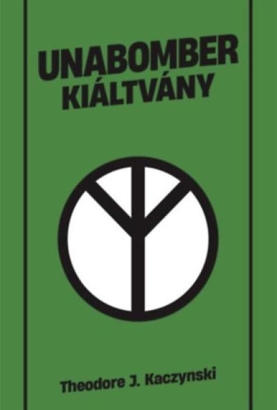 Unabomber kiáltvány