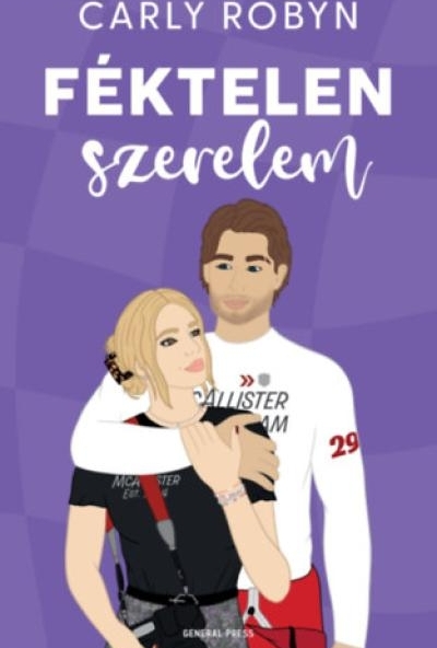 Féktelen szerelem