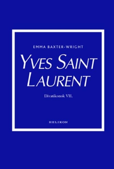 Yves Saint Laurent