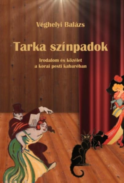Tarka színpadok