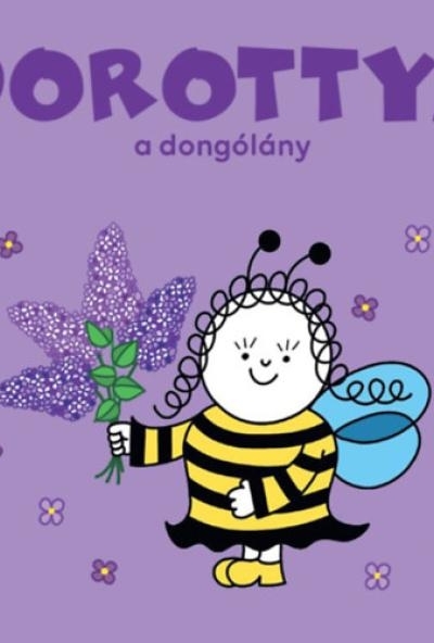 Dorottya, a dongólány