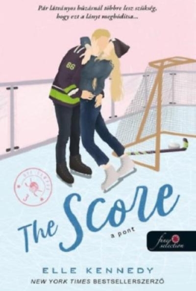 The Score - A pont