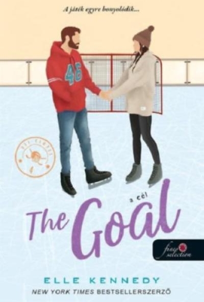 The Goal - A cél
