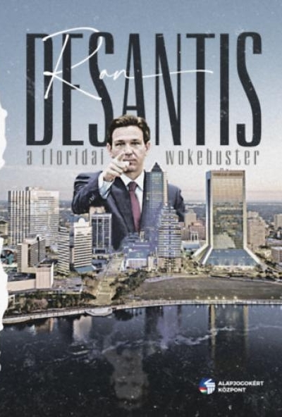 A Floridai Wokebuster 