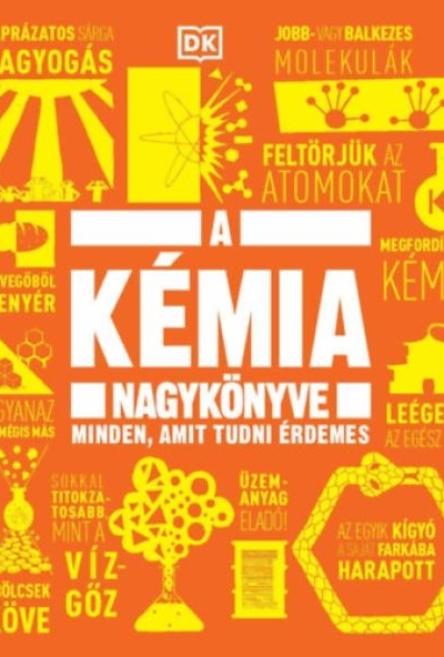 A kémia nagykönyve