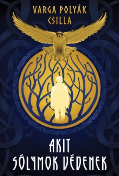 Akit sólymok védenek