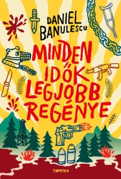 Minden idők legjobb regénye