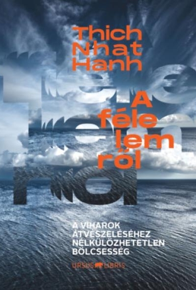 A félelemről
