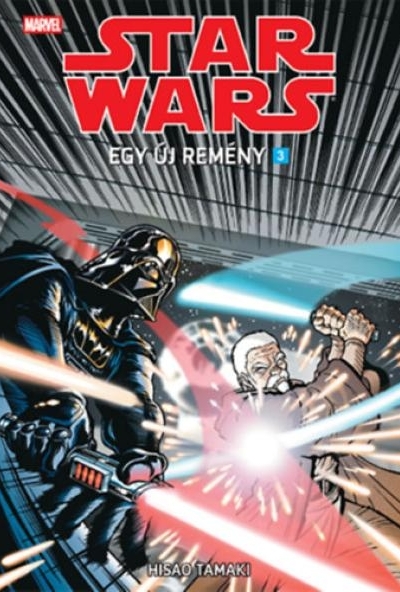 Star Wars: Egy új remény 3.