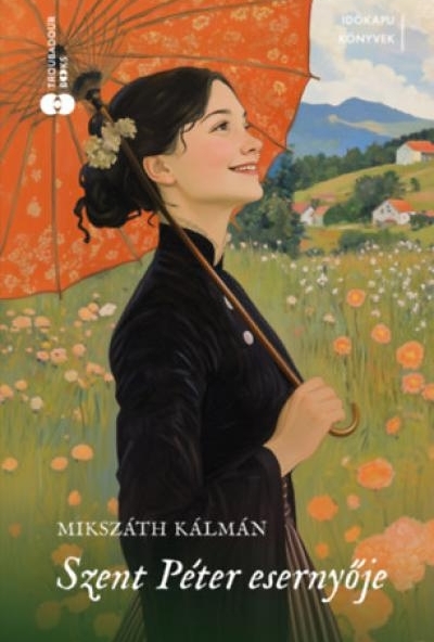 Szent Péter esernyője