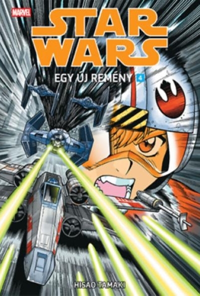 Star Wars: Egy új remény 4.