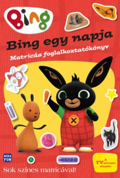 Bing - Bing egy napja