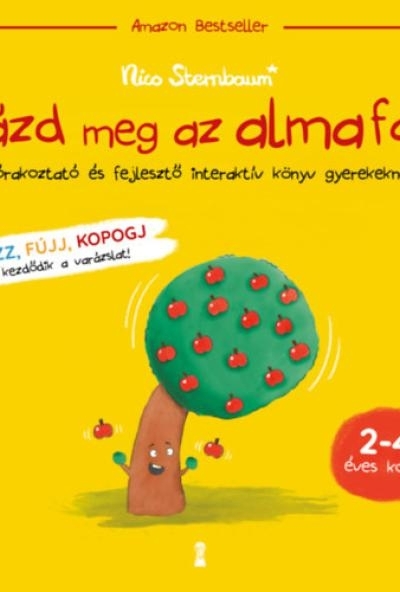 Rázd meg az almafát!