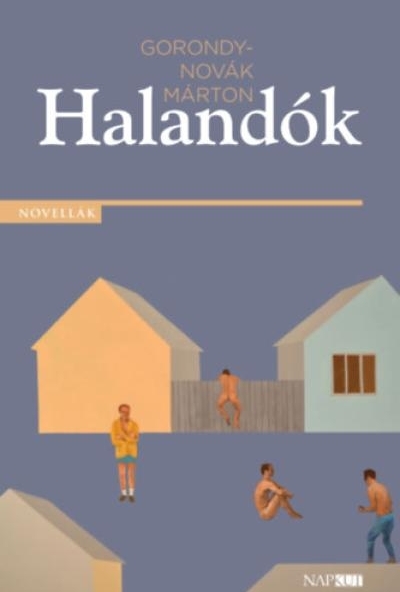 Halandók