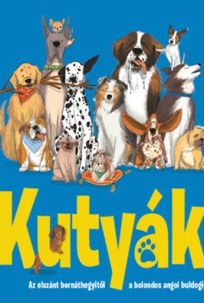Kutyák