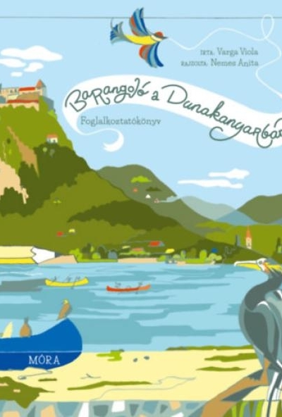 Barangoló a Dunakanyarban