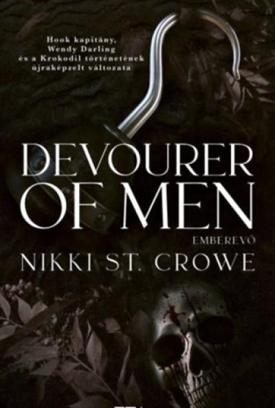 Devourer of Men