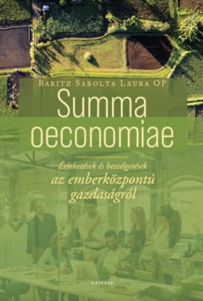 Summa oeconomiae