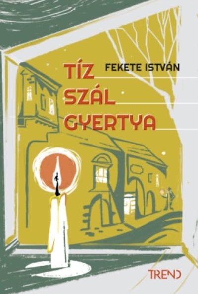 Tíz szál gyertya