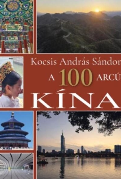 A 100 arcú Kína