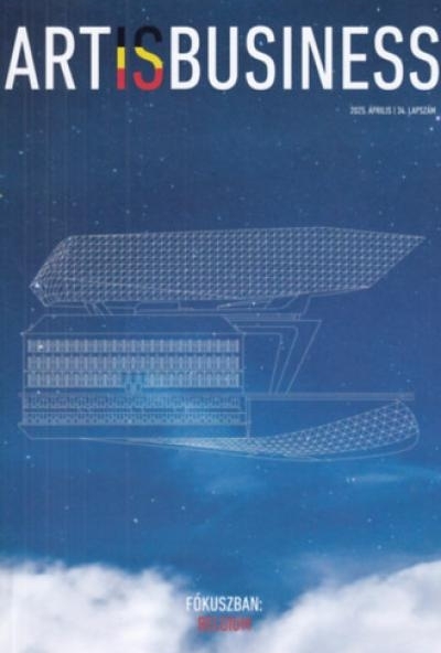 Art is Business - 2025. április