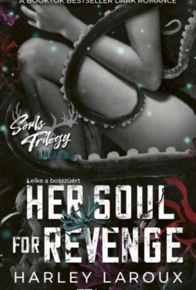 Her Soul for Revenge