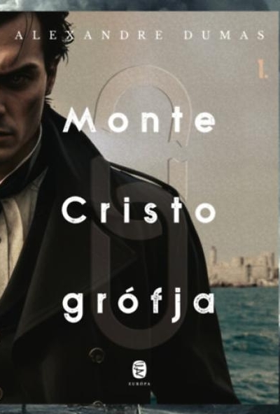 Monte Cristo grófja
