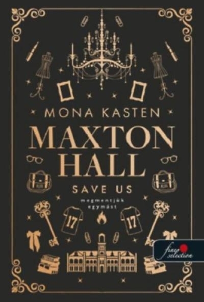 Save Us - Megmentjük egymást