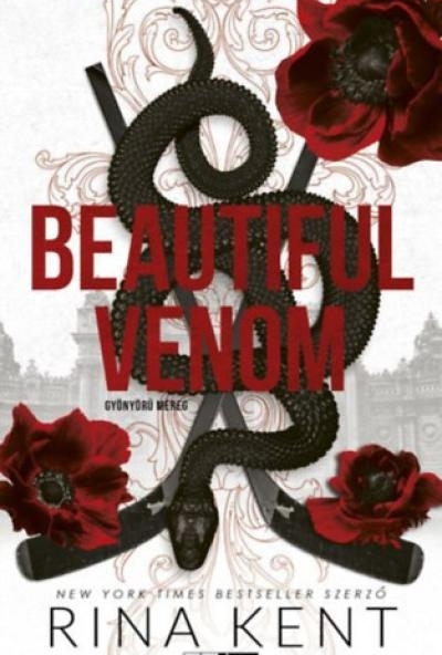 Beautiful Venom