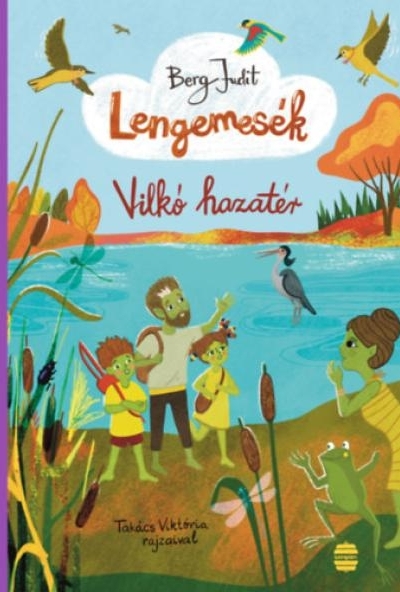 Lengemesék 7. - Vilkó hazatér