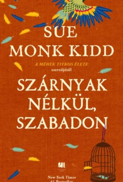 Szárnyak nélkül, szabadon