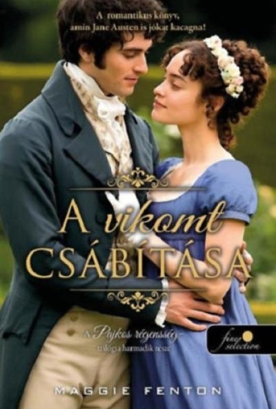 A vikomt csábítása