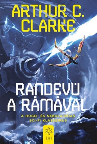 Randevú a Rámával